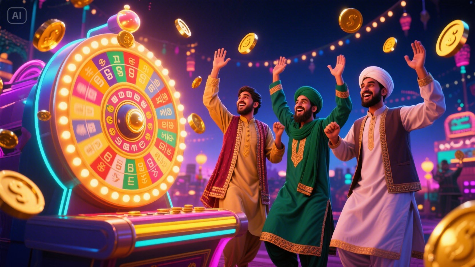 wink slots loginDeposit today and get 200% instantly on your first recharge! Pakistani users can play responsibly, enjoy mobile-friendly casino games, and withdraw their PKR winnings without any hidden charges.