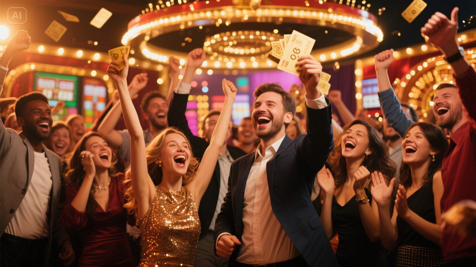 Registration at wink slots login Casino