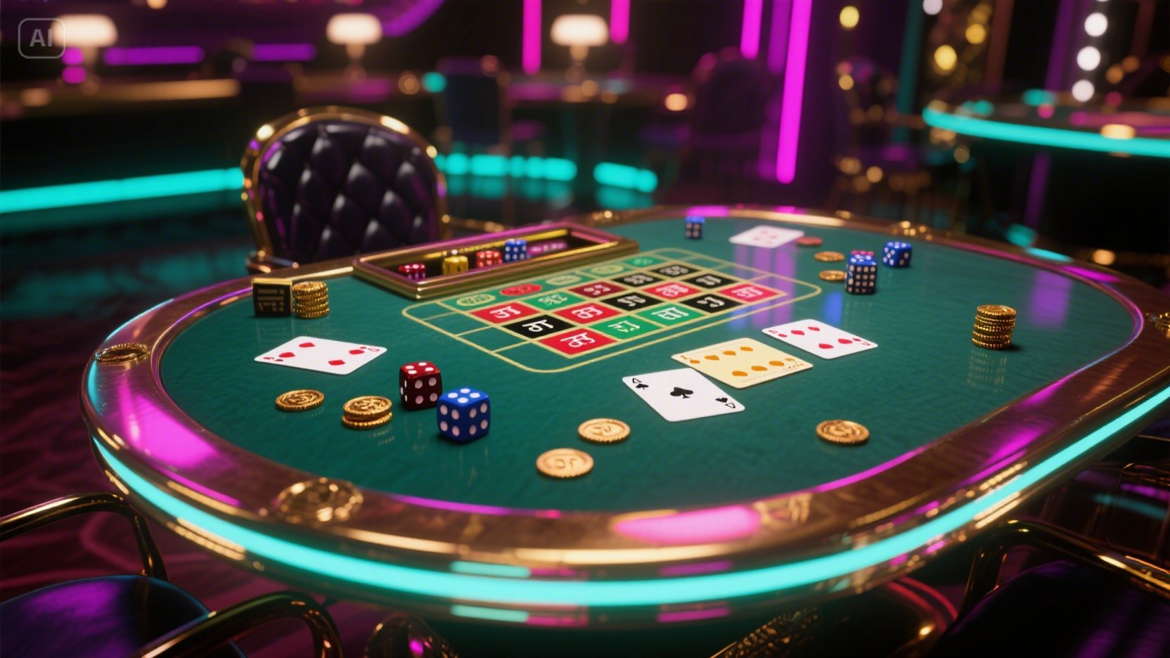 Registration at wink slots login Casino