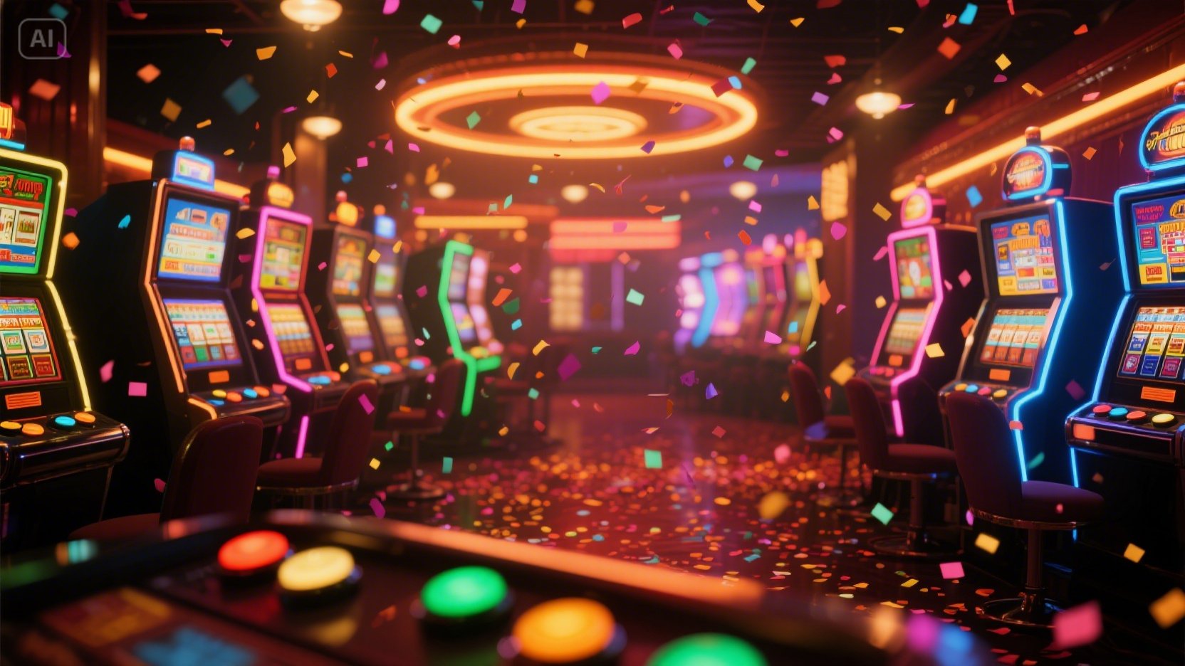 Registration at wink slots login Casino